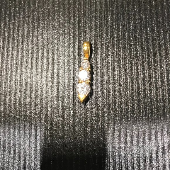 Past, Present, Future Pendant - Picture 4 of 6